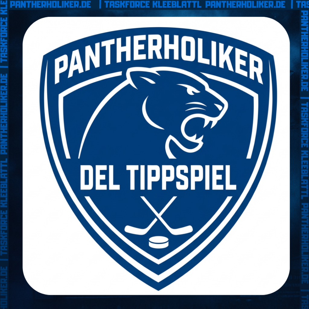 Pantherholiker Podcast