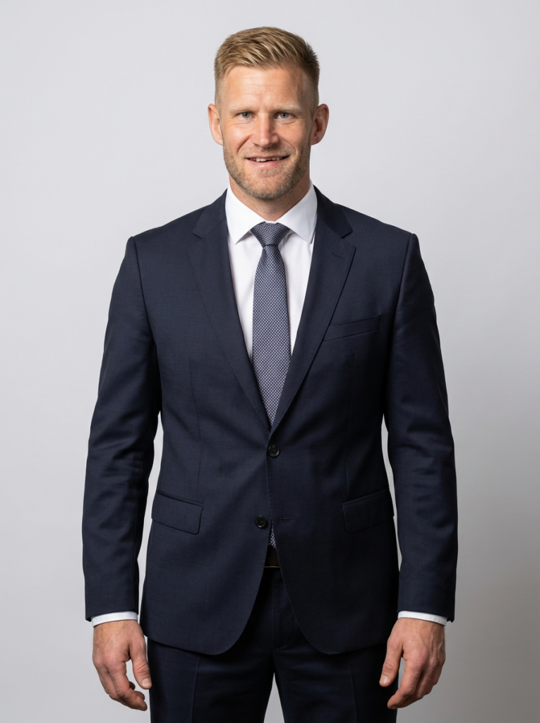 Daniel Pietta