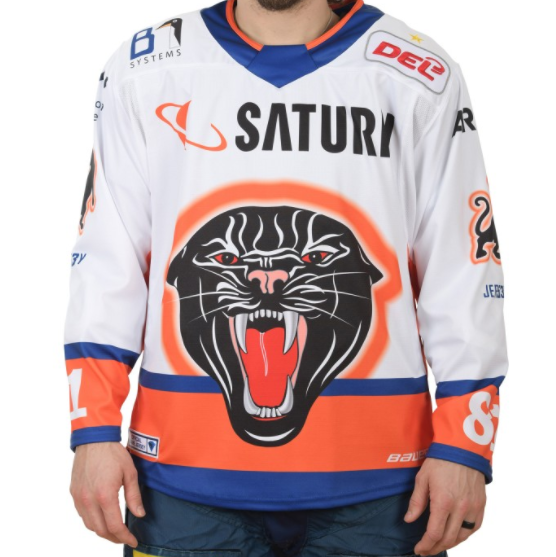 2019/2020 Retro Trikot