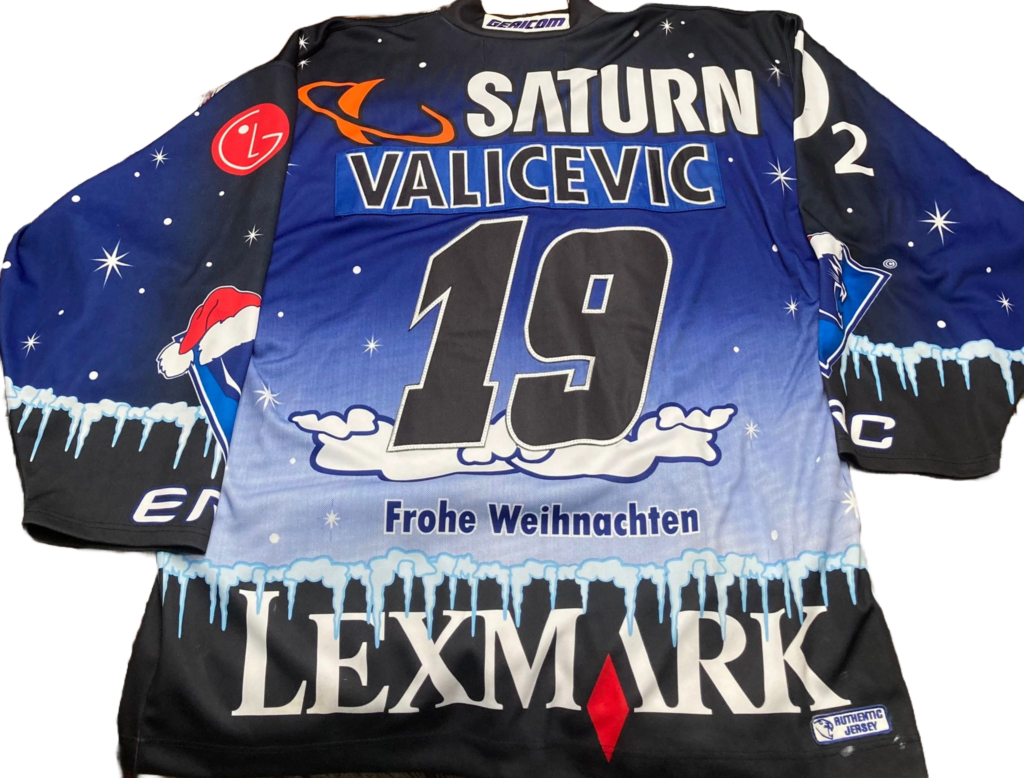 2005/2006 – X Mas
