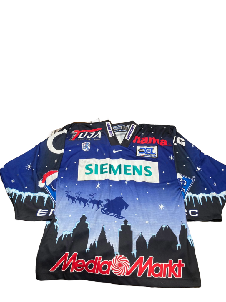 2005/2006 – X Mas