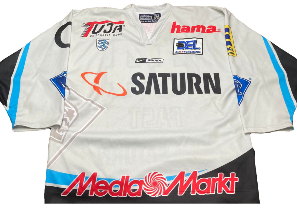 2007/2008 – Away