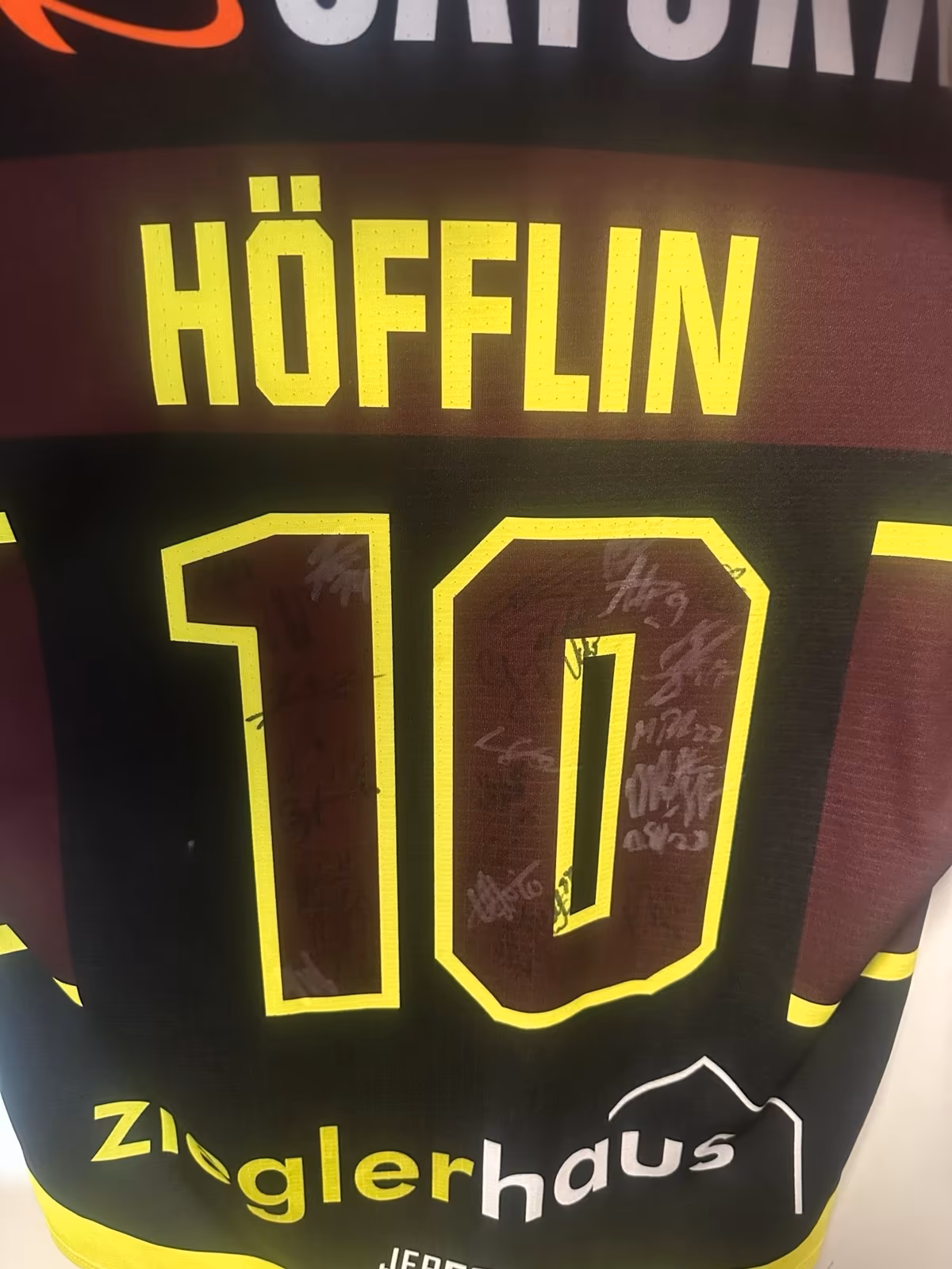 2022/2023 3rd Jersey