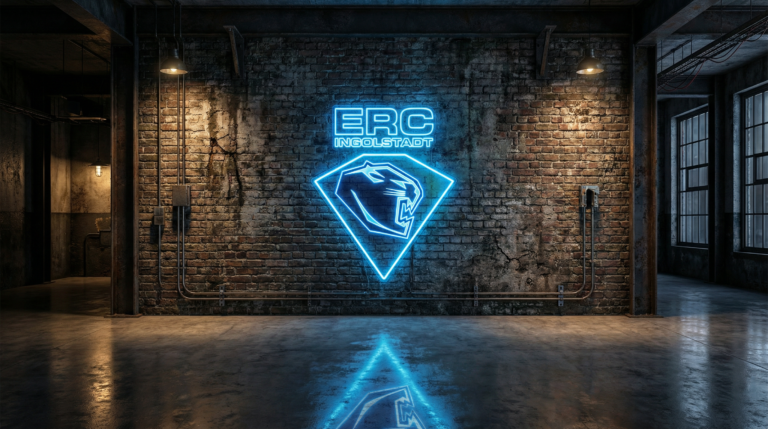 Logo Loft Neon