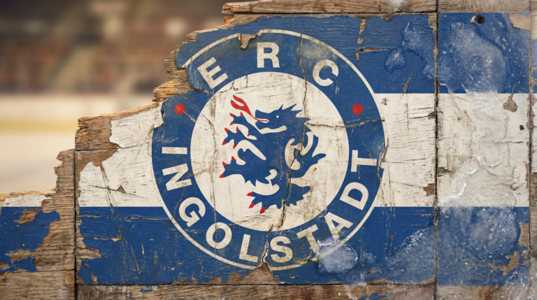 Retro Logo Bench