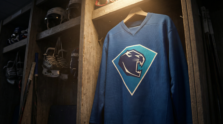 ERC Locker Room