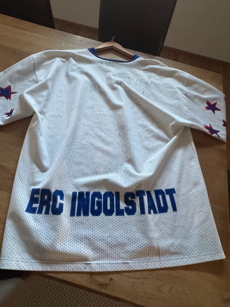 1994/1995 Home