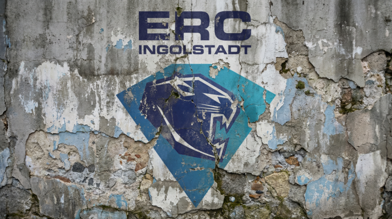 Logo Mauer Grunge