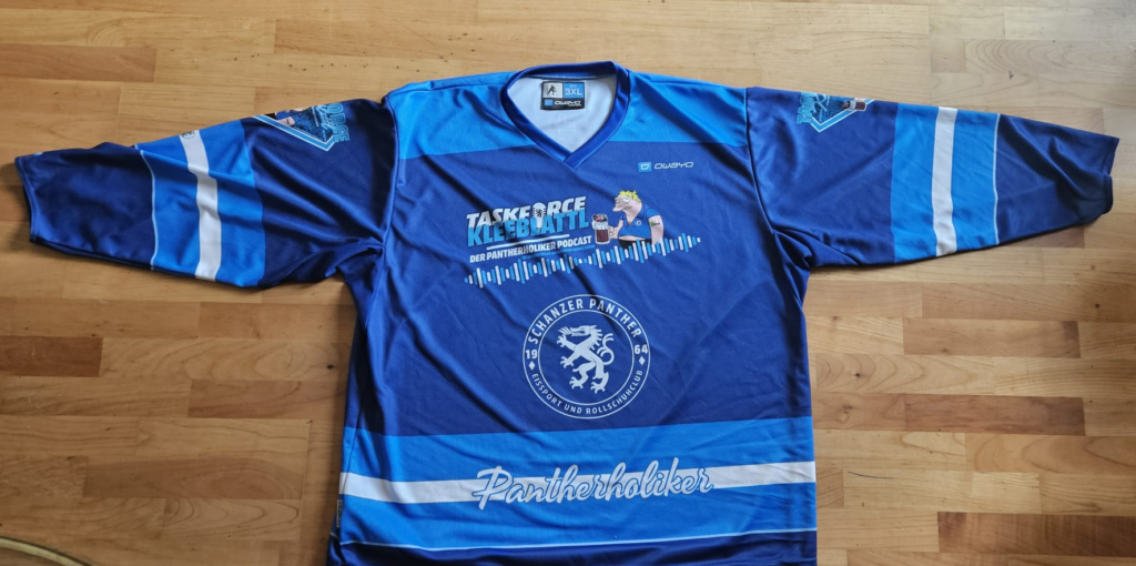 Pantherholiker Jersey