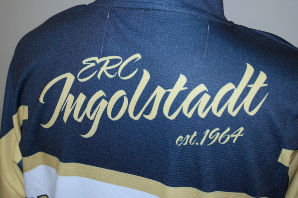 2016/2017 – Maritimo Jersey