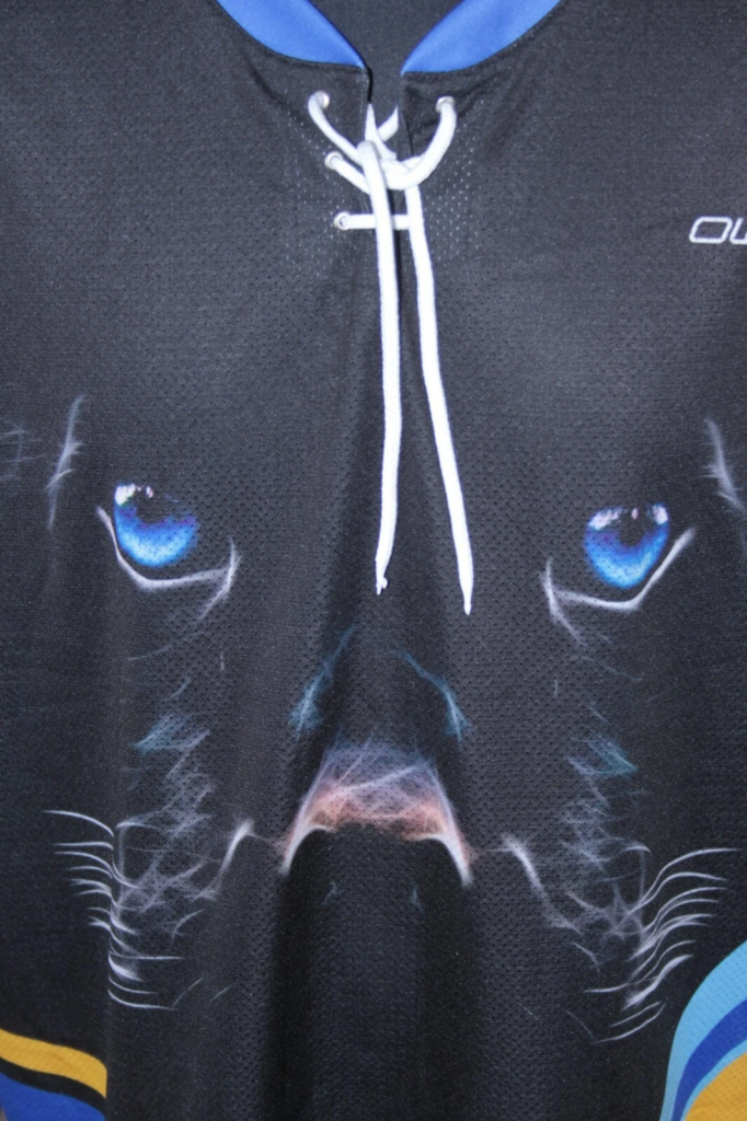 2015/2016 – Schanzer Panther Jersey