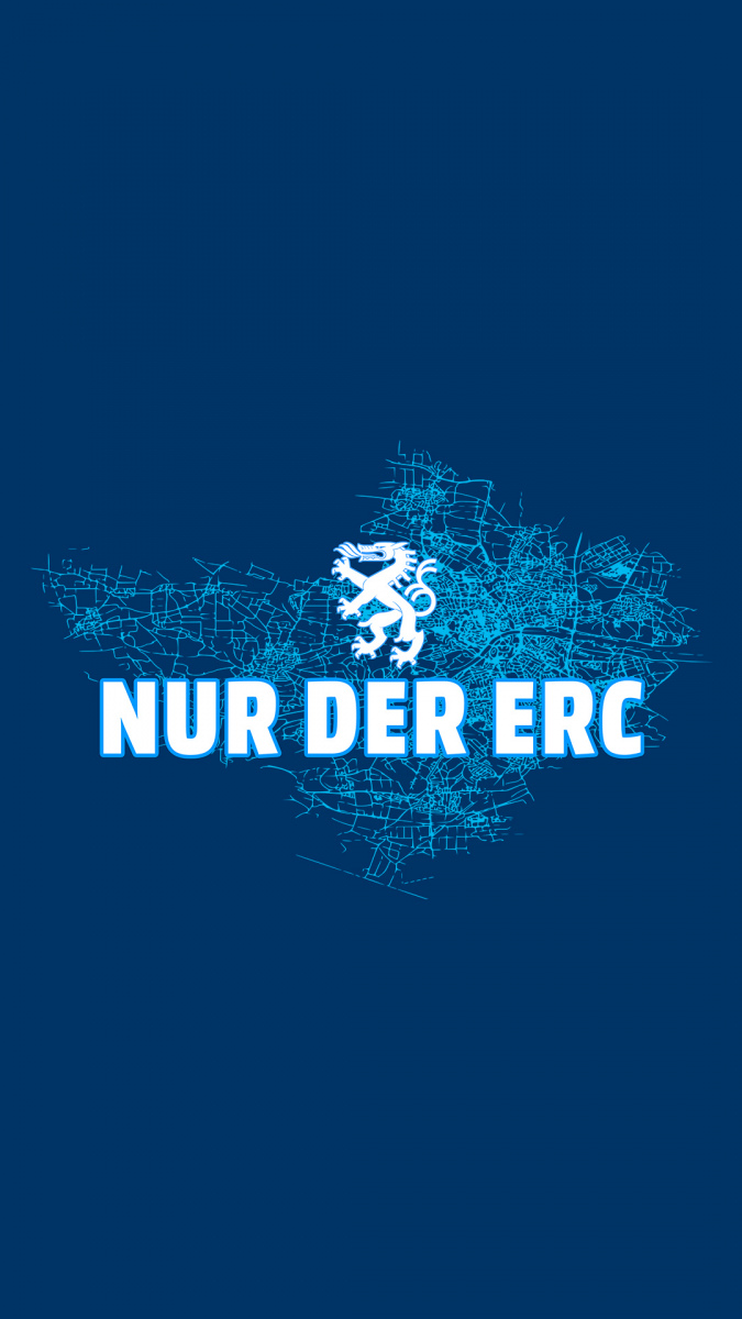 Nur der ERC City