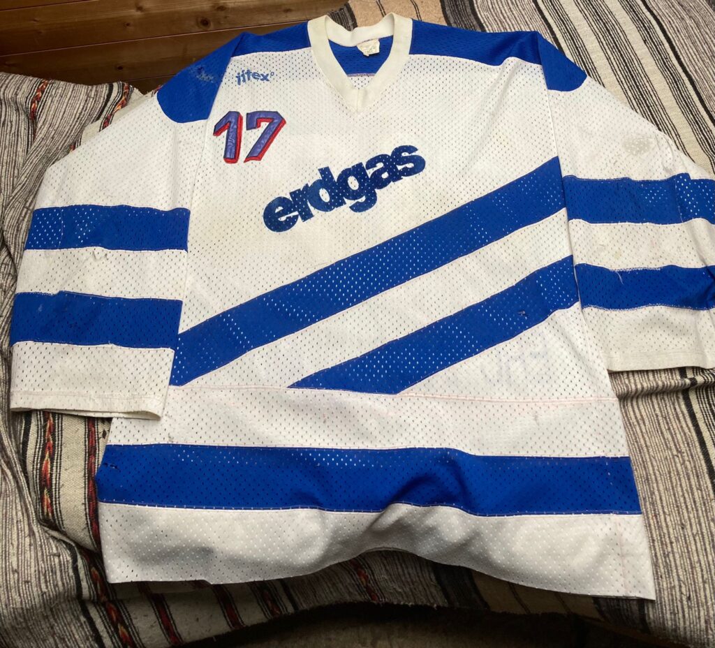 1990/1991 Herren