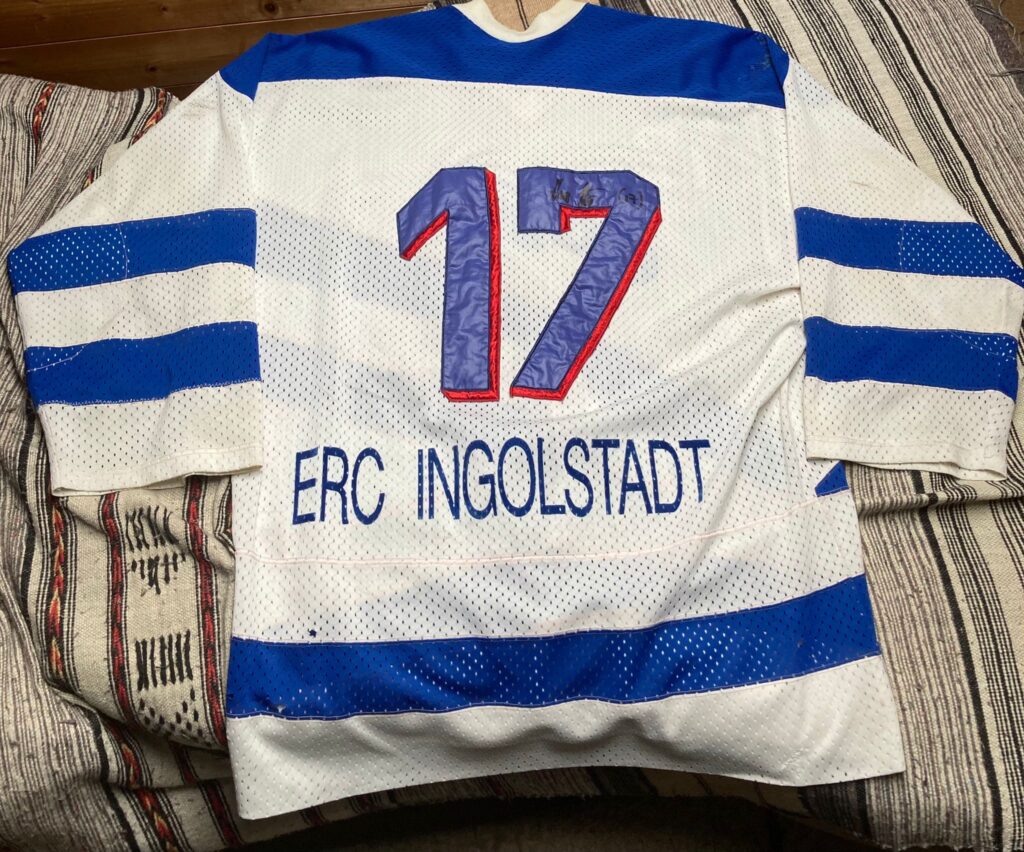 1990/1991 Herren