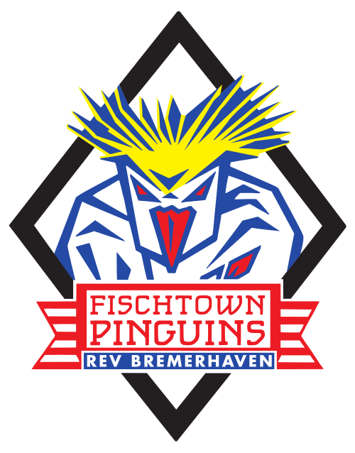 Pinguins Bremerhaven