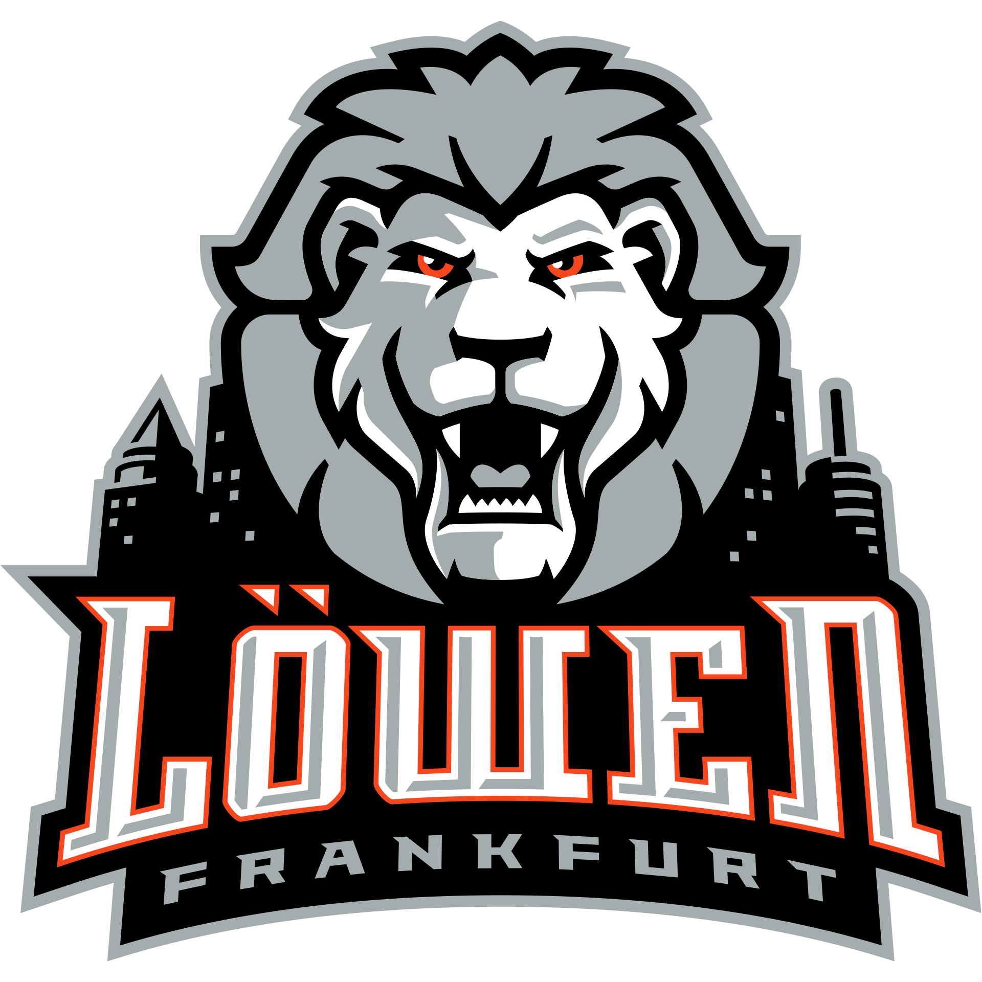 Löwen Frankfurt